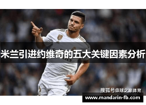 米兰引进约维奇的五大关键因素分析 米兰引进约维奇的五大关键因素分析