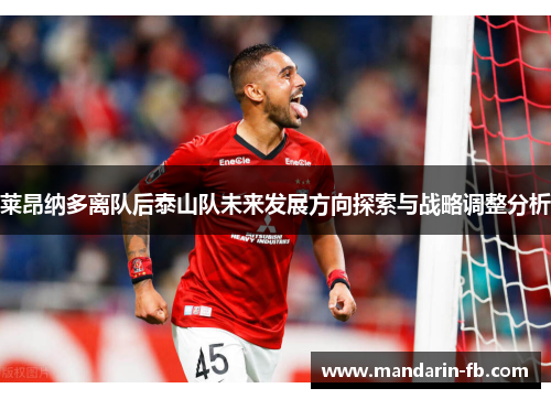 莱昂纳多离队后泰山队未来发展方向探索与战略调整分析