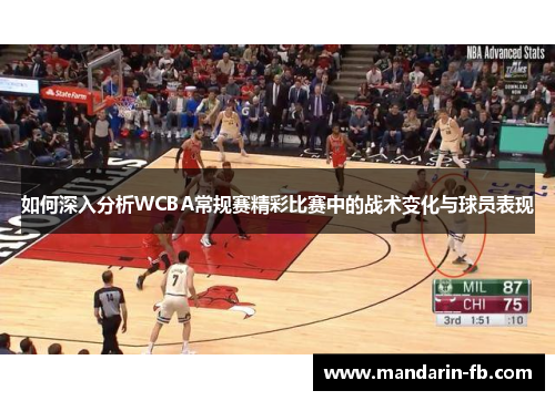 如何深入分析WCBA常规赛精彩比赛中的战术变化与球员表现 如何深入分析WCBA常规赛精彩比赛中的战术变化与球员表现
