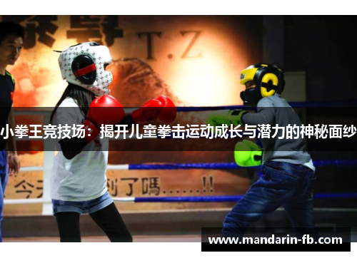 小拳王竞技场:揭开儿童拳击运动成长与潜力的神秘面纱 小拳王竞技场:揭开儿童拳击运动成长与潜力的神秘面纱