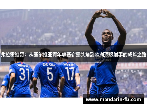 弗拉霍维奇:从塞尔维亚青年联赛崭露头角到欧洲顶级射手的成长之路 弗拉霍维奇:从塞尔维亚青年联赛崭露头角到欧洲顶级射手的成长之路