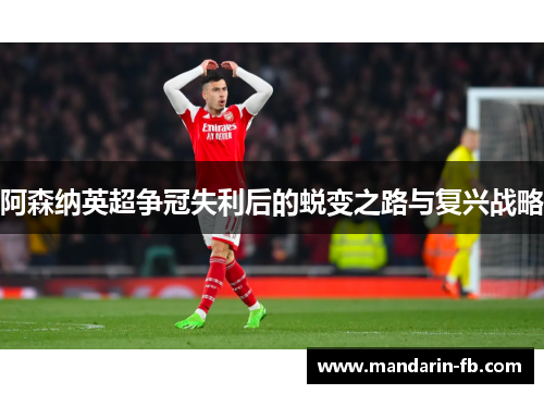 阿森纳英超争冠失利后的蜕变之路与复兴战略 阿森纳英超争冠失利后的蜕变之路与复兴战略